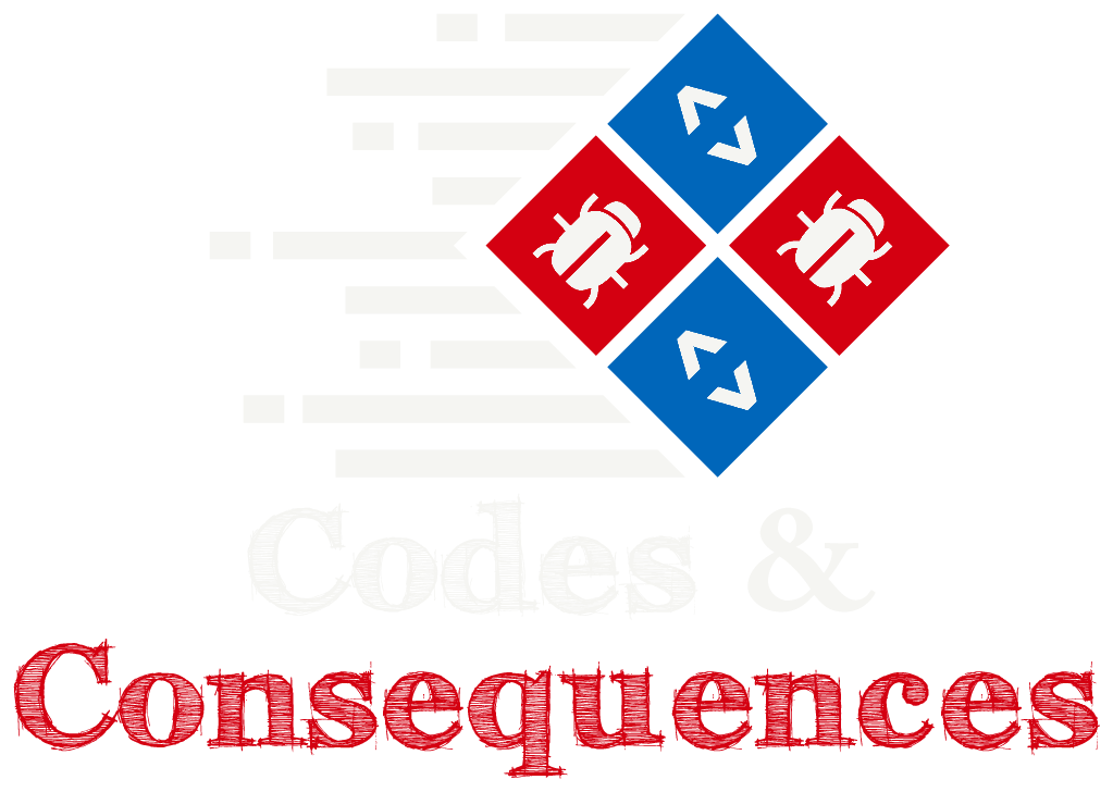 Codes & Consequences